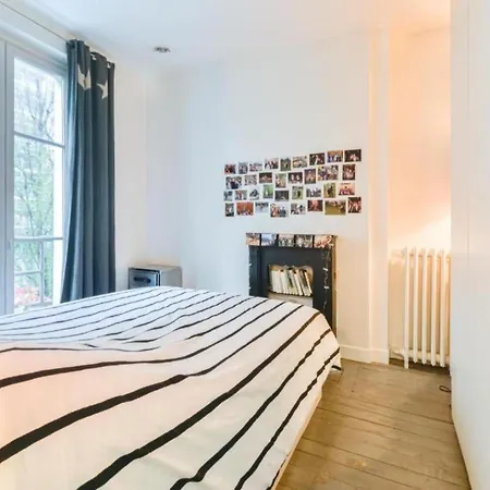 6 By Interhome * Parigi