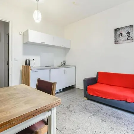 6 By Interhome Appartamento