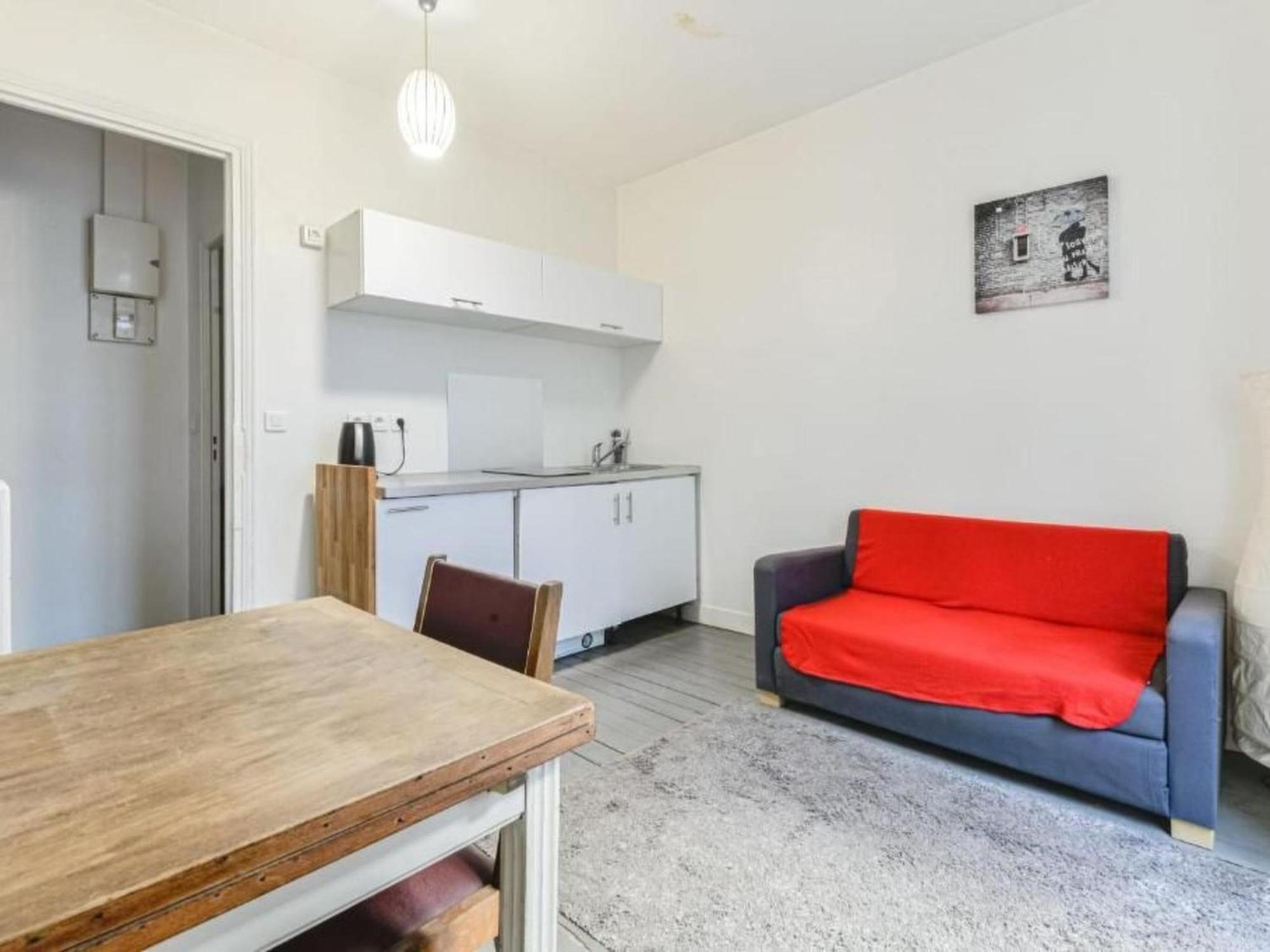 6 By Interhome Appartamento